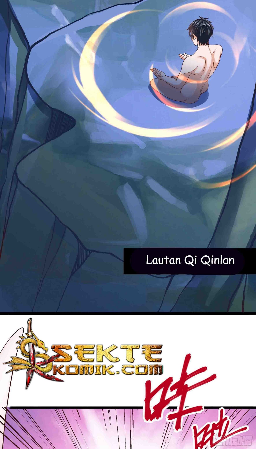 Fairy Demon Dad Chapter 20 Bahasa Indonesia